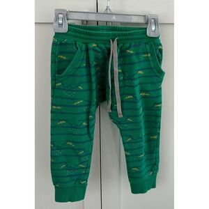 Paper Wings Australia joggers‎ 3 organic cotton